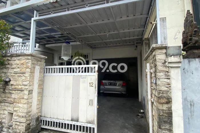Dijual Cepat Rumah Favorit Siap Huni LB 120m2 di Denpasar Utara, Denpasar Dijual Cepat Rumah Favorit Siap Huni LB 120m2 di Denpasar Utara, Denpasar