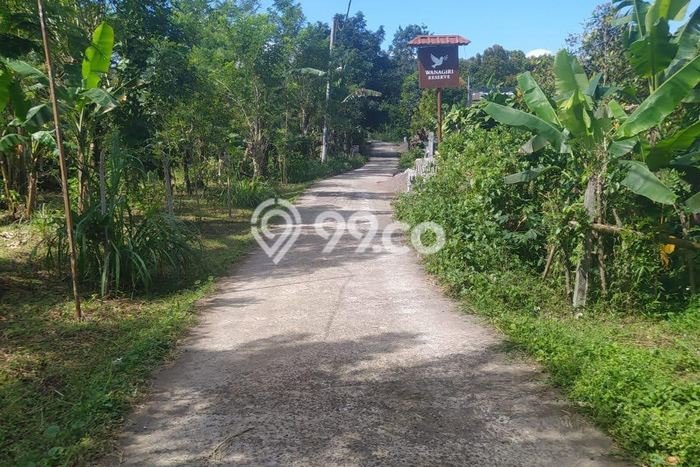 Tanah Kavling untuk Dijual di Kuta Selatan Badung 700m2 Tanah Kavling untuk Dijual di Kuta Selatan Badung 700m2
