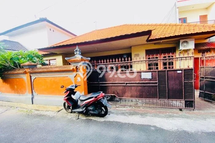Dijual Rumah 5 Kamar Lokasi Ideal Bagus dan Strategis di Denpasar Selatan Dijual Rumah 5 Kamar Lokasi Ideal Bagus dan Strategis di Denpasar Selatan