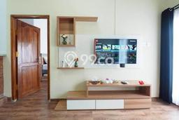 Hunian Cantik Modern Lb 200m2 di Ubud, Gianyar Hunian Cantik Modern Lb 200m2 di Ubud, Gianyar