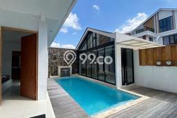 Vila Strategis Kawasan , Area 140m2m², Akses ke Badung, Badung Vila Strategis Kawasan , Area 140m2m², Akses ke Badung, Badung