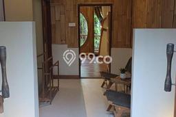 Vila Kawasan Ubud, Area 861m2m², Dekat ke berbagai fasilitas umum Vila Kawasan Ubud, Area 861m2m², Dekat ke berbagai fasilitas umum