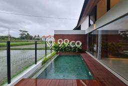 LOKASI TERBAIK! Vila Kawasan Ubud, Luas 167m2m², Kawasan Asri dan aman LOKASI TERBAIK! Vila Kawasan Ubud, Luas 167m2m², Kawasan Asri dan aman