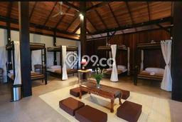 Vila Berkembang Kawasan , Dimensi 2200m2m², Area Nyaman untuk keluarga Vila Berkembang Kawasan , Dimensi 2200m2m², Area Nyaman untuk keluarga