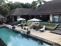 Tersedia Vila Kawasan Ubud, Dimensi 2800m2m², Dekat mudah fasilitas Tersedia Vila Kawasan Ubud, Dimensi 2800m2m², Dekat mudah fasilitas