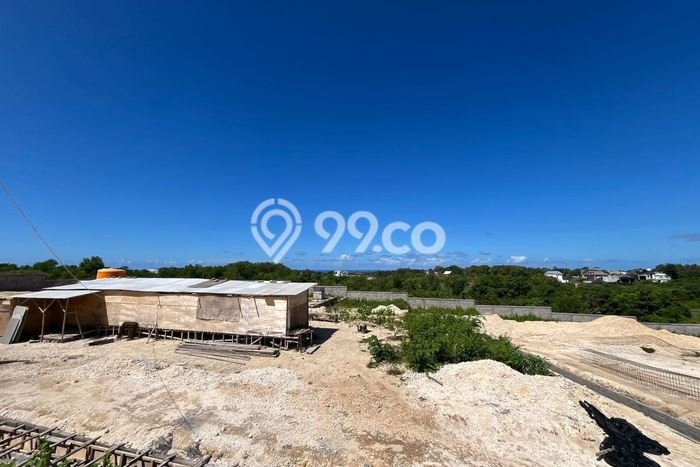 Tanah Kavling Dijual di Nusa Dua, Badung dengan Luas Tanah 300m2 Tanah Kavling Dijual di Nusa Dua, Badung dengan Luas Tanah 300m2