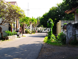 Tanah Kavling Dijual di Denpasar dengan Spesifikasi 200m2 Tanah Kavling Dijual di Denpasar dengan Spesifikasi 200m2