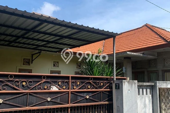 Hunian Eksklusif Dijual LT 520m2 di Denpasar Barat, Denpasar Hunian Eksklusif Dijual LT 520m2 di Denpasar Barat, Denpasar