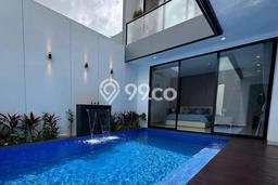 HOT DEAL! Vila di , Luas 200m2m², Lokasi Prima HOT DEAL! Vila di , Luas 200m2m², Lokasi Prima