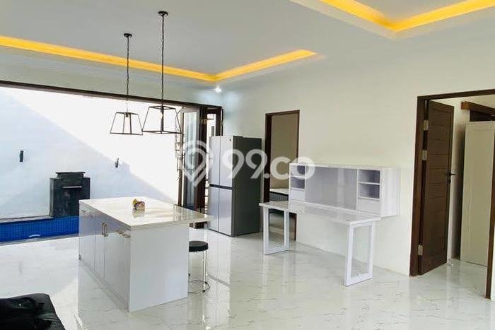 Hunian Elit LB 174m2 Siap Pakai Desain Elegan di Puri Gading, Badung Hunian Elit LB 174m2 Siap Pakai Desain Elegan di Puri Gading, Badung