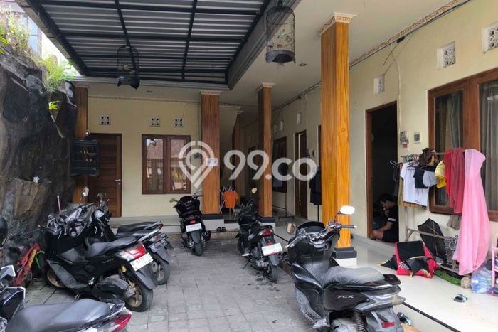 Dijual Kost Strategis di Denpasar Utara, Denpasar 10 KT, 10 KM, Luas Bangunan 34000m2 Dijual Kost Strategis di Denpasar Utara, Denpasar 10 KT, 10 KM, Luas Bangunan 34000m2