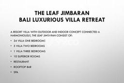 Vila Nyaman Kawasan , Dimensi 11700m2m², Dekat ke berbagai kebutuhan Vila Nyaman Kawasan , Dimensi 11700m2m², Dekat ke berbagai kebutuhan