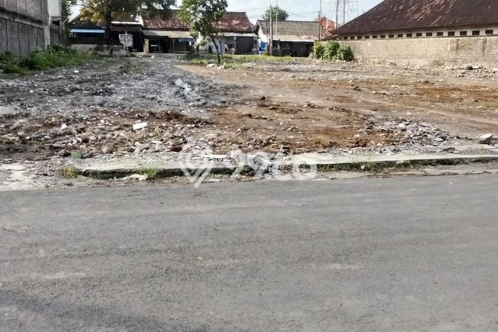 Lahan Investasi Lokasi Denpasar Utara Denpasar SHM Lahan Investasi Lokasi Denpasar Utara Denpasar SHM