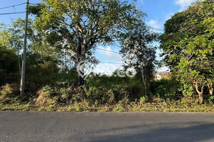 Dijual Tanah di Badung, Luas 800m2 SHM Dijual Tanah di Badung, Luas 800m2 SHM