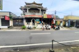 Tanah untuk Dijual Lokasi Denpasar Timur, Denpasar Luas 400m2 SHM Tanah untuk Dijual Lokasi Denpasar Timur, Denpasar Luas 400m2 SHM