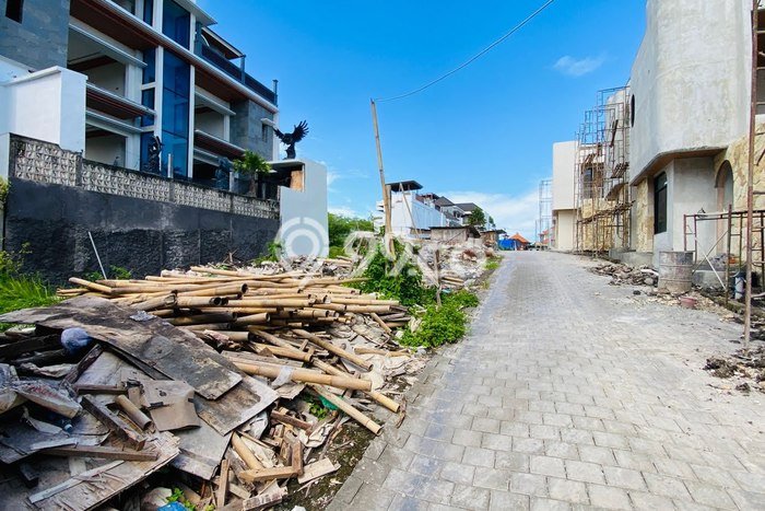Untuk Dijual Tanah 200m2 di Cemagi, Badung Untuk Dijual Tanah 200m2 di Cemagi, Badung
