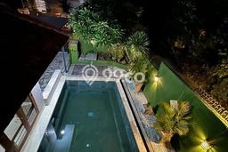 Vila Strategis Kawasan , Luas 300m2m², Dekat Denpasar, Denpasar Vila Strategis Kawasan , Luas 300m2m², Dekat Denpasar, Denpasar