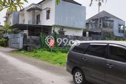 Dijual Tanah di Denpasar Utara Denpasar Luas 440m2 SHM Dijual Tanah di Denpasar Utara Denpasar Luas 440m2 SHM
