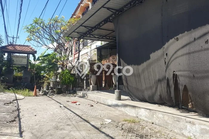 Rumah Modern Minimalis 3 KT Bisa Langsung Pindah di Denpasar Selatan Rumah Modern Minimalis 3 KT Bisa Langsung Pindah di Denpasar Selatan