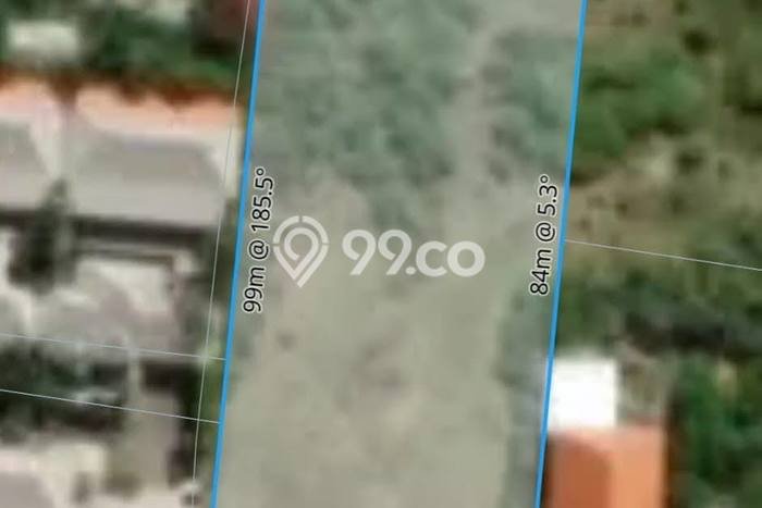 Tanah Dijual Area Strategis di Seminyak Badung 6700m2 Tanah Dijual Area Strategis di Seminyak Badung 6700m2