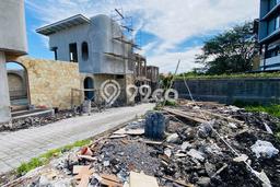 Tanah Siap Bangun Dijual di Badung Punya Luas 200m2 Tanah Siap Bangun Dijual di Badung Punya Luas 200m2