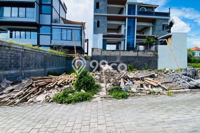 Untuk Dijual Tanah 200m2 di Cemagi, Badung Untuk Dijual Tanah 200m2 di Cemagi, Badung