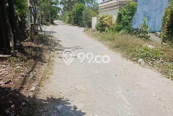 Tanah Kosong Dijual di Denpasar dengan Area 240m2 Tanah Kosong Dijual di Denpasar dengan Area 240m2
