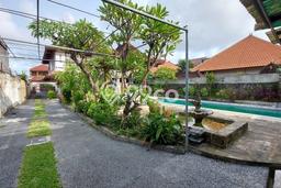 Vila Kawasan , Dimensi 1050m2m², Lokasi Potensial untuk usaha Vila Kawasan , Dimensi 1050m2m², Lokasi Potensial untuk usaha