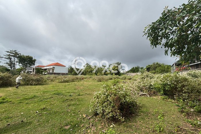 Lahan untuk Dijual di Kuta Selatan Badung Luas 478m2 Lahan untuk Dijual di Kuta Selatan Badung Luas 478m2