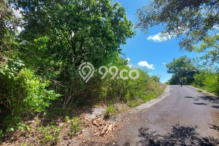 Dijual Tanah Lokasi Nusa Dua, Badung Seluas 6450m2 Dijual Tanah Lokasi Nusa Dua, Badung Seluas 6450m2