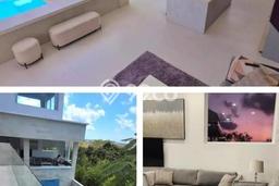 Vila Potensial Kawasan , Luas 300m2m², Akses ke Badung, Badung Vila Potensial Kawasan , Luas 300m2m², Akses ke Badung, Badung