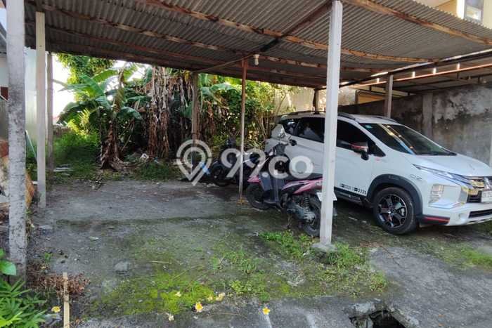 Lahan Investasi Lokasi Denpasar Selatan Denpasar SHM Lahan Investasi Lokasi Denpasar Selatan Denpasar SHM