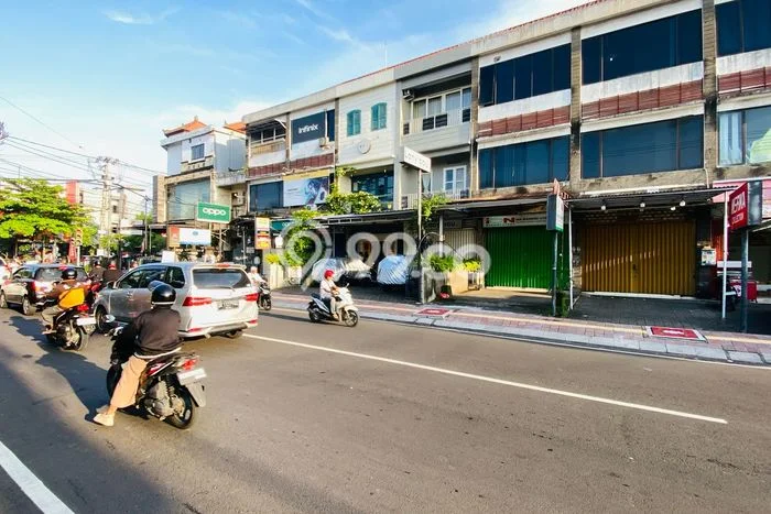Ruko paling strategis disewakan di Denpasar Timur Denpasar Ruko paling strategis disewakan di Denpasar Timur Denpasar