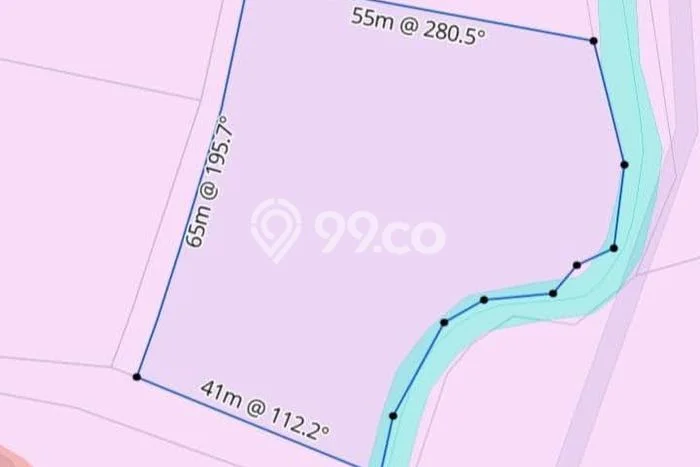 Tanah Kavling Dijual di Ungasan, Badung dengan Luas Tanah 3700m2 Tanah Kavling Dijual di Ungasan, Badung dengan Luas Tanah 3700m2