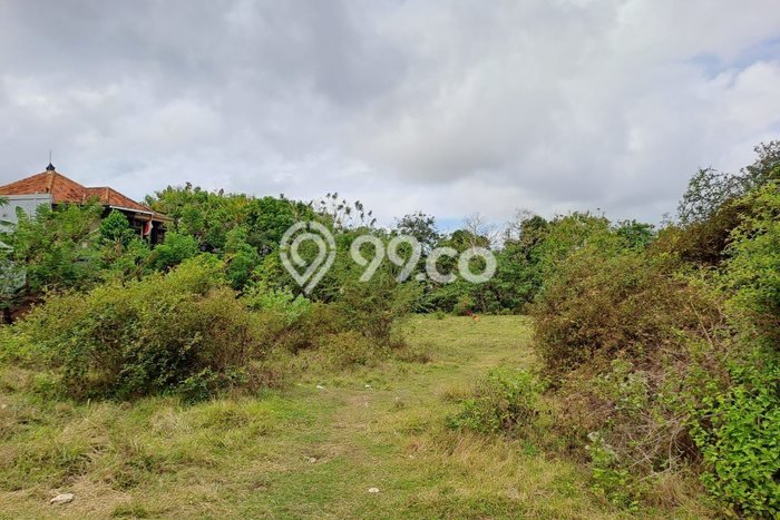 Tanah di Kuta Selatan, Badung Luas 5950m2 Dijual Segera Tanah di Kuta Selatan, Badung Luas 5950m2 Dijual Segera