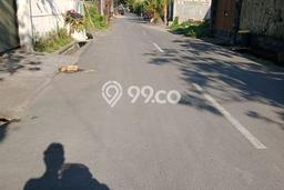 Jarang Ada! Tanah di Denpasar Utara Punya Luas 600m2 SHM Jarang Ada! Tanah di Denpasar Utara Punya Luas 600m2 SHM