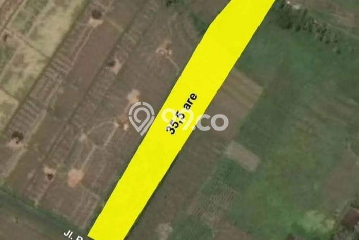 Tanah Dijual Area Strategis di Kelating Tabanan 355m2 Tanah Dijual Area Strategis di Kelating Tabanan 355m2