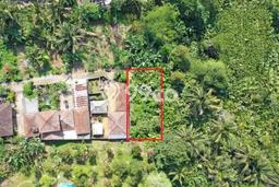 Tanah di Selemadeg, Tabanan Luas 300m2 Dijual Segera Tanah di Selemadeg, Tabanan Luas 300m2 Dijual Segera
