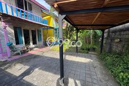 Tanah di Denpasar Barat, Denpasar Luas 308m2 Dijual Segera Tanah di Denpasar Barat, Denpasar Luas 308m2 Dijual Segera