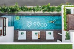 AREA PREMIUM! Vila Kawasan , Luas 435m2m², Akses ke fasilitas umum AREA PREMIUM! Vila Kawasan , Luas 435m2m², Akses ke fasilitas umum