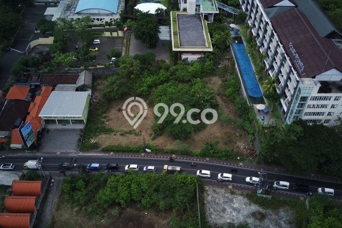 Tanah Kavling Dijual di Jimbaran, Badung dengan Luas Tanah 2735m2 Tanah Kavling Dijual di Jimbaran, Badung dengan Luas Tanah 2735m2