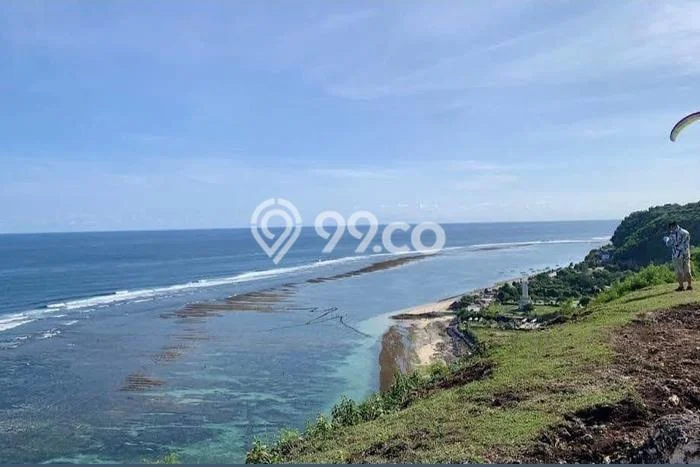 Lahan Kosong Dijual di Kuta Selatan, Badung, Luas 10000m2 Area Strategis Lahan Kosong Dijual di Kuta Selatan, Badung, Luas 10000m2 Area Strategis