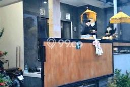 Jual Rumah Modern 2 KT di Canggu, Badung Jual Rumah Modern 2 KT di Canggu, Badung