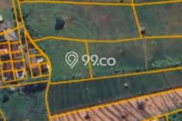 Kavling Tanah untuk Dijual di Kerobokan, Badung, Luas 700m2 Kavling Tanah untuk Dijual di Kerobokan, Badung, Luas 700m2