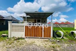 Lokasi strategis! Rumah siap pakai dikontrakkan di Tabanan LB 80m2 Lokasi strategis! Rumah siap pakai dikontrakkan di Tabanan LB 80m2