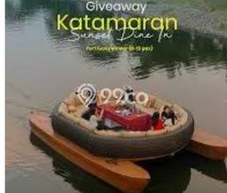 Dijual Tanah 560m2 di Pantai Indah Kapuk 2, Jakarta Utara Dijual Tanah 560m2 di Pantai Indah Kapuk 2, Jakarta Utara