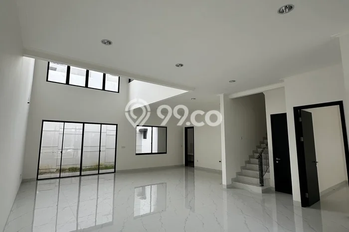 Hunian Luxury Best Area di Jakarta Utara, DKI Jakarta Hunian Luxury Best Area di Jakarta Utara, DKI Jakarta