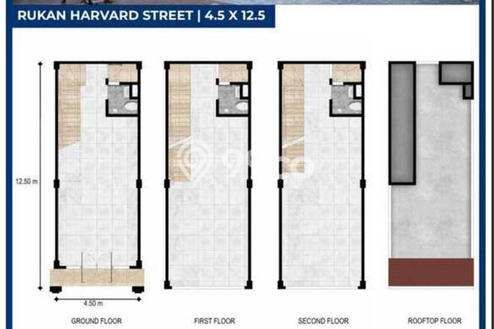 FOR RENT! Ruko di Pantai Indah Kapuk 2 Cocok untuk Bisnis 150m2 FOR RENT! Ruko di Pantai Indah Kapuk 2 Cocok untuk Bisnis 150m2