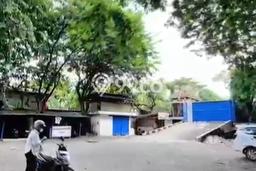 Disewakan Pabrik di Kawasan Ramai Daan Mogot Luas 1000m2 Disewakan Pabrik di Kawasan Ramai Daan Mogot Luas 1000m2