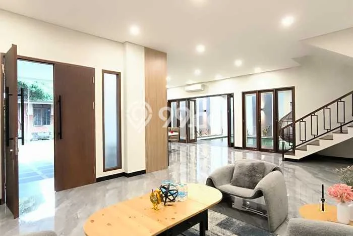 Siap Huni Rumah Mewah 4 Kamar di Ngaglik Dekat ke Mana Saja Siap Huni Rumah Mewah 4 Kamar di Ngaglik Dekat ke Mana Saja